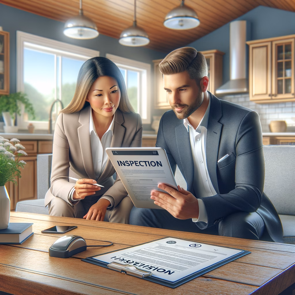 Unlock Transaction Efficiency: The Proactive Pre-Inspection & Pre-Appraisal Strategy