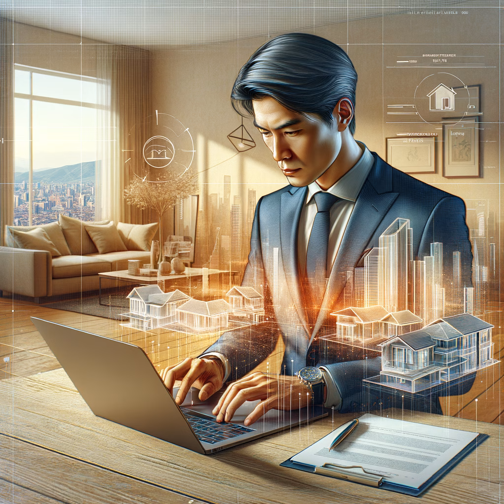 Mastering Proactive Digital Due Diligence for Smarter Offers