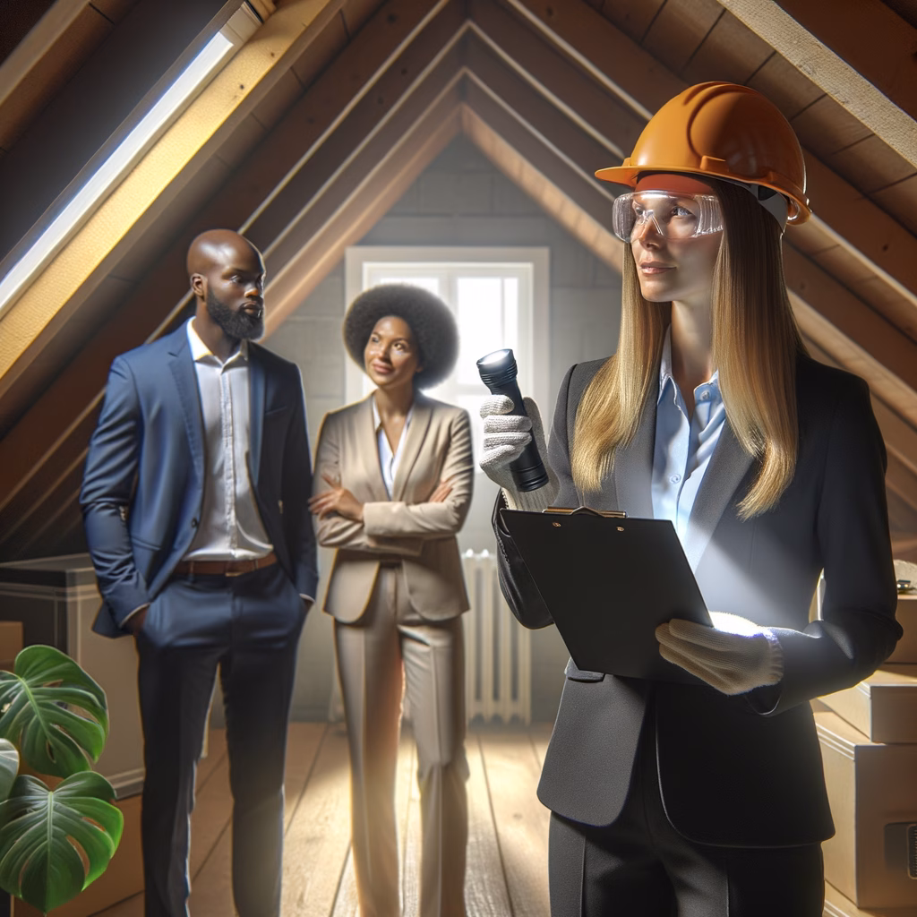 Mastering the Pre-Offer Inspection & Repair Addendum for Smoother Transactions